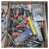 Misc Screw Drives, Bits, & More