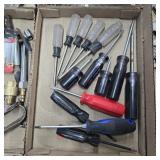 PT & Other Screw Drives