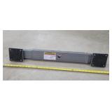 Pittsburgh 2 Ton Floor Jack Cross Arm