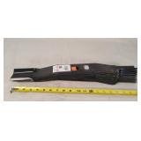 8- Copperhead 20" Mower Blades