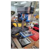 Neiko 8" Mini Drill Press w/ Laser