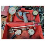 Compression & Other Guages