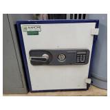 Fire Proof Safe 19x18x22"