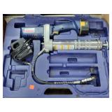Lincoln 7.2V Grease Gun - Works
