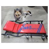 ATD Tools Shop Creeper - Used