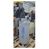 NEW Bel Aire 60 Gallon Upright Air Compressor