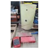 Welding Helmet, Miro Flares, Barrel & More