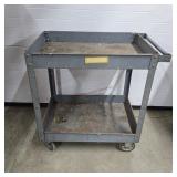 Rolling Cart 20"x30"