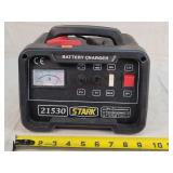 Stark 12V Battery Charger