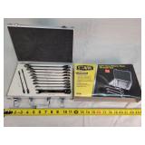 Stark 12pc Ratcheting Wrench Set