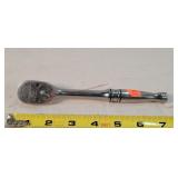 Snap-on 3/8" 7.5" Ratchet Wrench