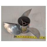 46-74599-2123 Boat Propeller