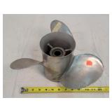 48-75724-23 Boat Propeller