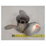 48-75724-23 Boat Propeller