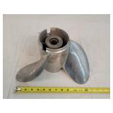 14.5x25M Boat Propeller