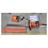 Stihl HSA 66 Hedge Trimmer 21"