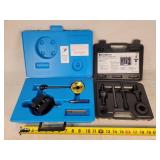 Pulley Puller & Neway Gizmatic Valve Refacer tool
