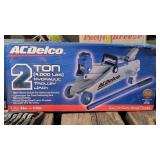 New 2 Ton AC Delco Trolley Jack