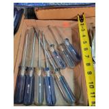 8- MT Screwdrivers