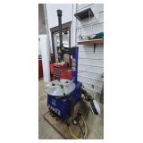 SBM580 Tire Changer