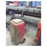 Vintage Marquette Battery Charger