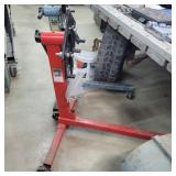 Pittsburgh 750lb. Engine Stand