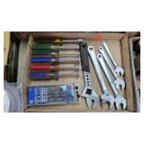 Power Torque Ratchet Wrench,  Metal Bits, & More