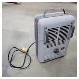 Patton Heater - Works