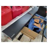 Samsung 37" Sound Bar & Hand Bag & More