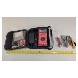 Mac EM720 Digital Vehicle Multimeter