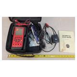 Mac ETS2800 Digital Vehicle Scope Meter