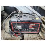 Sears 6/2 Amp Battery Charger