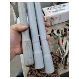 3- 3/4 x 10ft Conduit