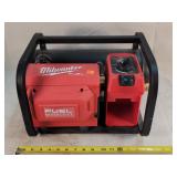 Milwaukee Fuel M18 Air Compressor with Tank