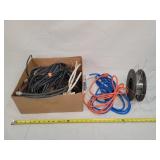 9lbs of Misc Wire