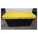 2 HDX 55Gal Tough Totes 45"