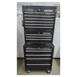 Craftsman 16 Drawer Rolling Tool Box