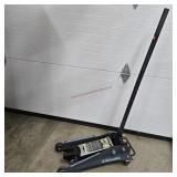 Power Built 4000LBS Floor Jack