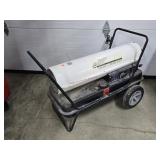 Dura Heat Kerosene Heater 180k / 220k BTU