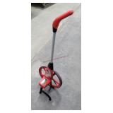 Hanson Digital Measure Wheel