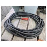 600V Welder Cable - 26 US Pounds