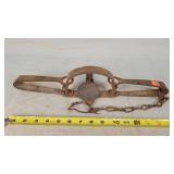 Blake & Lamb #3 -5" Double Longspring Trap