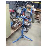 Light Duty Shop Light