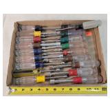 18- Craftsman Nut Drivers