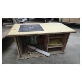 Hitachi 1/2in Router Table