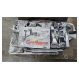 Grip Master Potable All-Purpose Clamping System