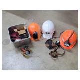 Helmuts, Trailer Lights, & More