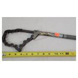 Blue-Point Adjustable Pipe Cutter