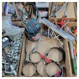 Filter Wrenches, Ear Muffs, & More