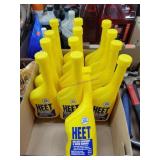 13- Heet Water Remover - 12oz each